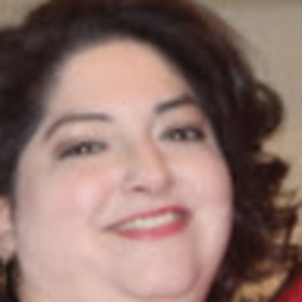 Meet your Posher, Gina